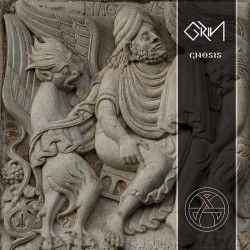 GRIN - Gnosis (CD)