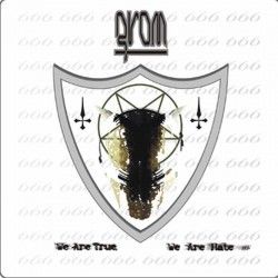 GROM - We Are True, We Are...