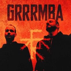 GRRRMBA - Grrrmba (CD)