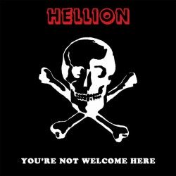 HELLION - You're Not...