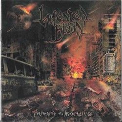 INFESTED BLOOD - Tribute to...