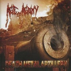 AGE OF AGONY - Death Metal...