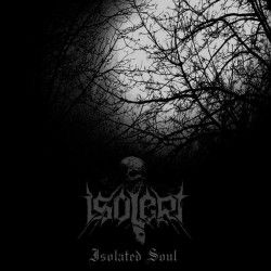 ISOLERT - Isolated Soul (MCD)