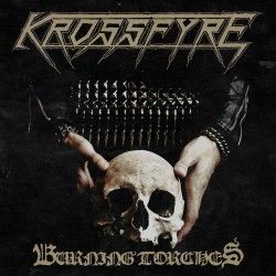 KROSSFYRE - Burning Torches...