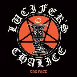 LUCIFER´S CHALICE - The...