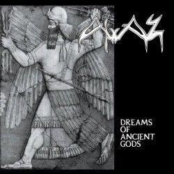 AIWAZ - Dreams of Ancient...