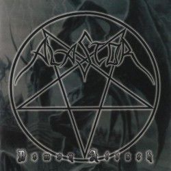 ALASTOR - Demon Attack (CD)
