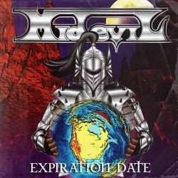 MIDEVIL - Expiration Date (CD)