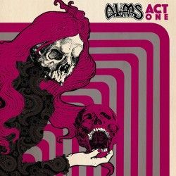 ALMS - Act One (CD)