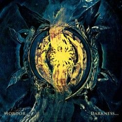 MORDOR - Darkness... (CD)
