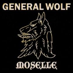 GENERAL WOLF / MOSELLE -...