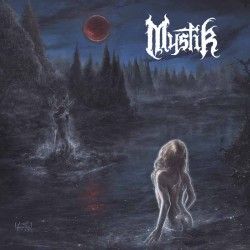 MYSTIK - Mystik (CD)