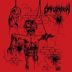AMPUTATION - Slaughtered in...
