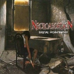 NECROABORTION - Brutal...