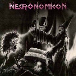 NECRONOMICON - Apocalyptic...