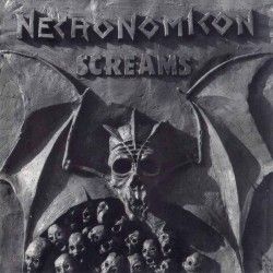 NECRONOMICON - Screams...