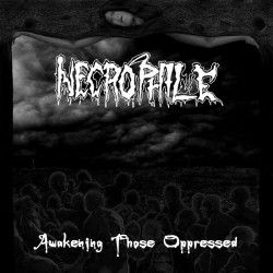 NECROPHILE - Awakening...