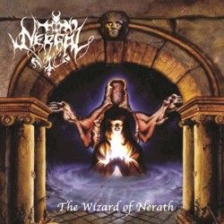 NERGAL - The Wizard of...