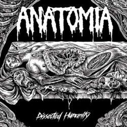 ANATOMIA - Dissected...