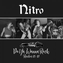 NITRO - Do Ya Wanna Rock -...