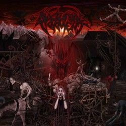 NOCTURNAL TORMENT - They...