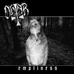 OHTAR - Emptiness (CD)