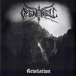 OPEN HELL - Revelation (CD)