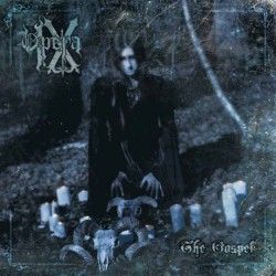 OPERA IX - The Gospel (CD)