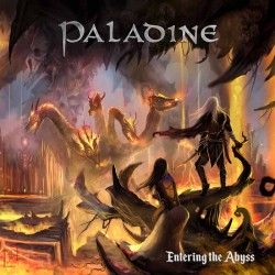 PALADINE - Entering the...