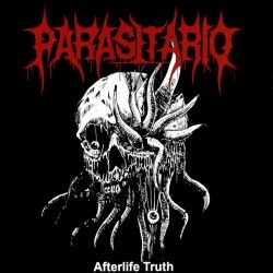 PARASITARIO - Afterlife...
