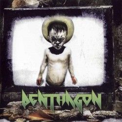 PENTHAGON - Penthagon (CD)