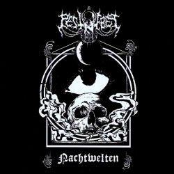 PESTNEBEL - Nachtwelten (CD)