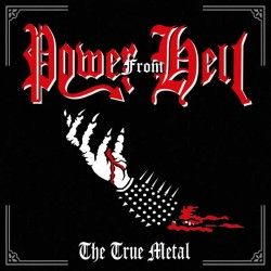 POWER FROM HELL - The True...
