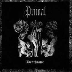 PRIMAL - Deathzone (CD)