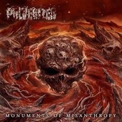 PULVERIZED - Monuments Of...