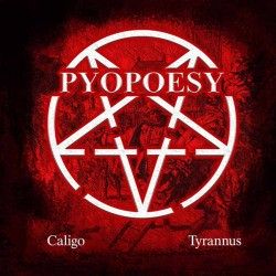 PYOPOESY - Caligo /...