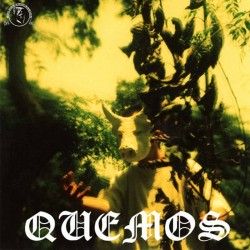 QUEMOS - Quemos (CD)