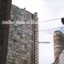 ANTIGAMA - Intellect Made...