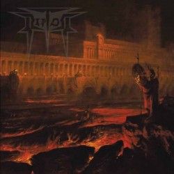 RIPTOR - Sounds from Hell (CD)