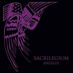 SACRILEGIUM - Angelus...