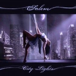 SALEM - City Lights (CD)