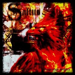 SALTUS - Imperium Słońca (CD)