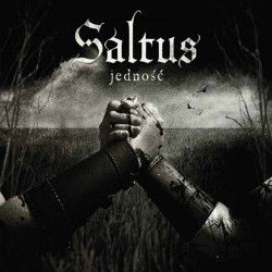 SALTUS - Jedność (Digipak MCD)