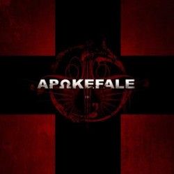 APOKEFALE - Revelation:...