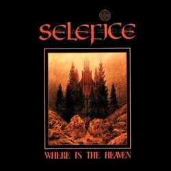 SELEFICE - Where Is The...