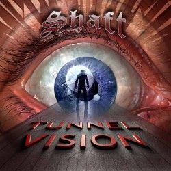 SHAFT - Tunnel Vision (CD)