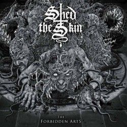 SHED THE SKIN - The...