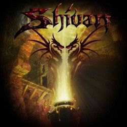 SHIVAN - Shivan (MCD)