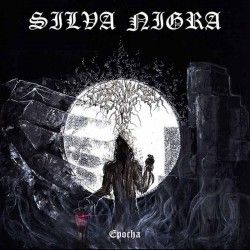 SILVA NIGRA - Epocha (CD)
