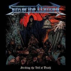 SINS OF THE DAMNED -...